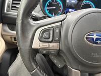 Subaru Outback vaihtoauto