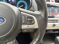 Subaru Outback vaihtoauto