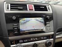 Subaru Outback vaihtoauto