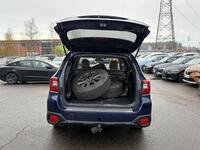 Subaru Outback vaihtoauto