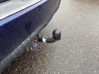 Subaru Outback vaihtoauto