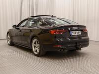 Audi A5 vaihtoauto