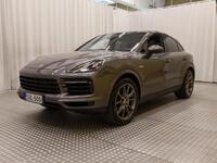 Porsche Cayenne vaihtoauto