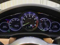 Porsche Cayenne vaihtoauto