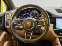 Porsche Cayenne vaihtoauto