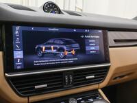 Porsche Cayenne vaihtoauto