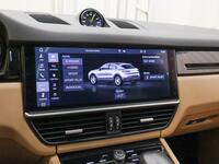 Porsche Cayenne vaihtoauto