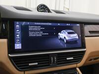 Porsche Cayenne vaihtoauto