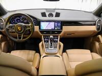 Porsche Cayenne vaihtoauto