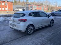 Renault Clio vaihtoauto