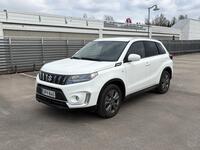 Suzuki Vitara vaihtoauto
