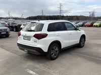 Suzuki Vitara vaihtoauto