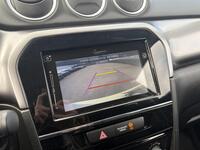 Suzuki Vitara vaihtoauto