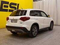 Suzuki Vitara vaihtoauto
