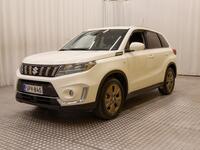 Suzuki Vitara vaihtoauto