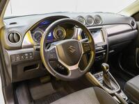 Suzuki Vitara vaihtoauto