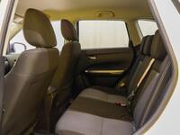 Suzuki Vitara vaihtoauto
