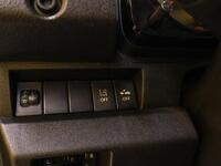 Suzuki Jimny vaihtoauto