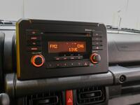 Suzuki Jimny vaihtoauto