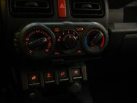 Suzuki Jimny vaihtoauto