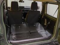 Suzuki Jimny vaihtoauto