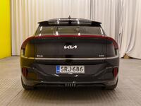 Kia EV6 vaihtoauto