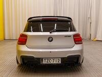 BMW M135i vaihtoauto