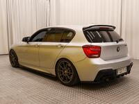 BMW M135i vaihtoauto