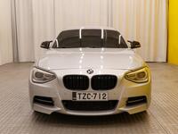 BMW M135i vaihtoauto