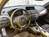 BMW M135i vaihtoauto