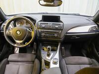 BMW M135i vaihtoauto