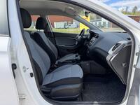 Hyundai i20 vaihtoauto