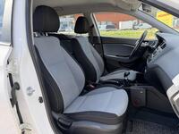 Hyundai i20 vaihtoauto