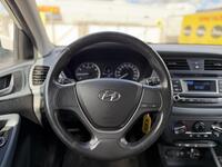Hyundai i20 vaihtoauto