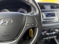 Hyundai i20 vaihtoauto
