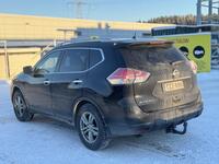 Nissan X-Trail vaihtoauto