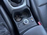 Nissan X-Trail vaihtoauto