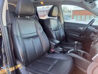 Nissan X-Trail vaihtoauto