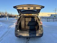 Nissan X-Trail vaihtoauto