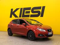 SEAT Ibiza vaihtoauto