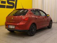 SEAT Ibiza vaihtoauto