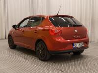 SEAT Ibiza vaihtoauto