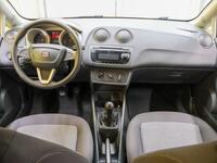 SEAT Ibiza vaihtoauto
