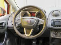 SEAT Ibiza vaihtoauto