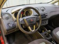 SEAT Ibiza vaihtoauto