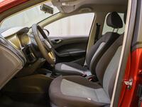 SEAT Ibiza vaihtoauto