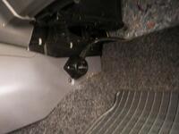 SEAT Ibiza vaihtoauto