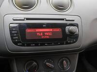 SEAT Ibiza vaihtoauto