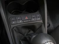 SEAT Ibiza vaihtoauto
