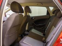 SEAT Ibiza vaihtoauto